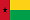 Drapeau de GuinÃ©e Bissau	