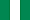 Drapeau de la Nigeria