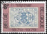 Journ?e du timbre 1979
