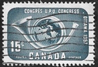 CongrÃ©s U.P.U. 1957