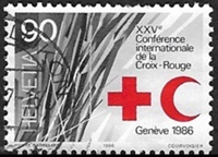 XXVe Conf?rence internationale de la Croix-Rouge