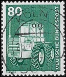 Tracteur