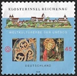 Île monastique de Reichenau