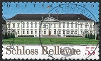 Château de Bellevue, Berlin
