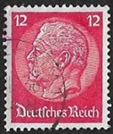 Paul von Hindenburg - 12