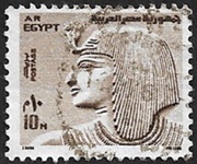 Pharaon Sethos