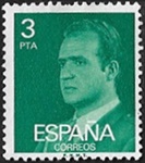 Roi Juan Carlos 3 vert