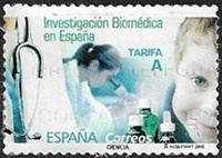 Recherche biomédicale en Espagne