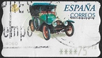 Peugeot "Bebe" (1913)