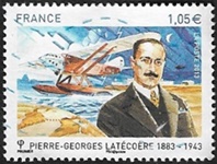 Pierre-Georges Lat?co?re 1883-1943