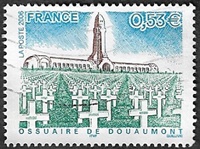 Ossuaire de Douaumont
