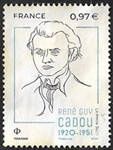 Ren? Guy Cadou 1920-1951