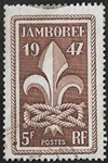 Jamboree 1947