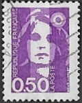 0F50 violet-rouge