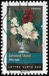 Edouard Manet - Pivoines