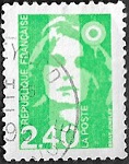2F40 vert