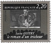 Sacha Guitry 