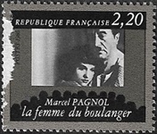 Marcel Pagnol 