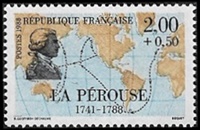 La PÃ©rouse 1741-1788