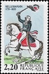 Kellermann 1735-1820