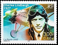 Charles_Lindbergh 1927