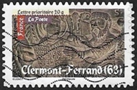 Clermont-Ferrand (63)