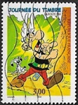 JournÃ©e du timbre 1999 AstÃ©rix