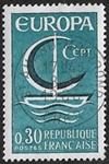 EUROPA C.E.P.T. 0,30F