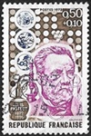 Louis Pasteur - 1822-1895