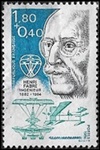 Henri Fabre Ingenieur 1882-1984