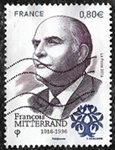 FranÃ§ois Mitterrand
