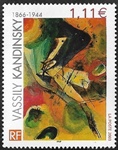 Vassily Kandinsky 1866-1944