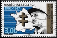 MarÃ©chal Leclerc 1902-1947