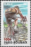 100Ã¨me Paris-Roubaix