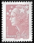 Marianne de Beaujard - 0.90â¬ vieux rose
