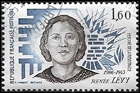 RenÃ©e Levy 1906-1943