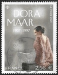 Dora Maar 1907-1997