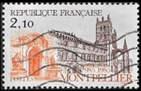 Montpellier 985-1985