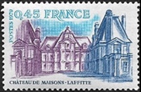 Château de Maisons Laffitte