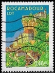 Rocamadour - Lot