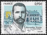 Alexandre Yersin