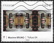 Maxime Bruno -Tokyo 04