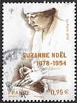 Suzanne NoÃ«l 1878-1954