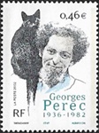 Georges Perec 1936-1982