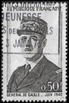 GÃ©nÃ©ral de Gaulle en juin 1940