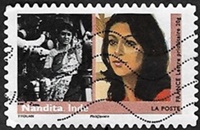 Nandita - Inde