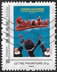 Sister Act  - Théâtre Mogador