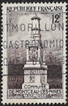 Commune de Montceau les Mines 1856-1956
