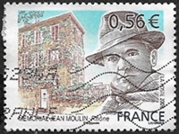 MÃ©morial Jean Moulin - RhÃ´ne