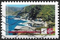Couvent Saint-FranÃ§ois de Pino - Corse